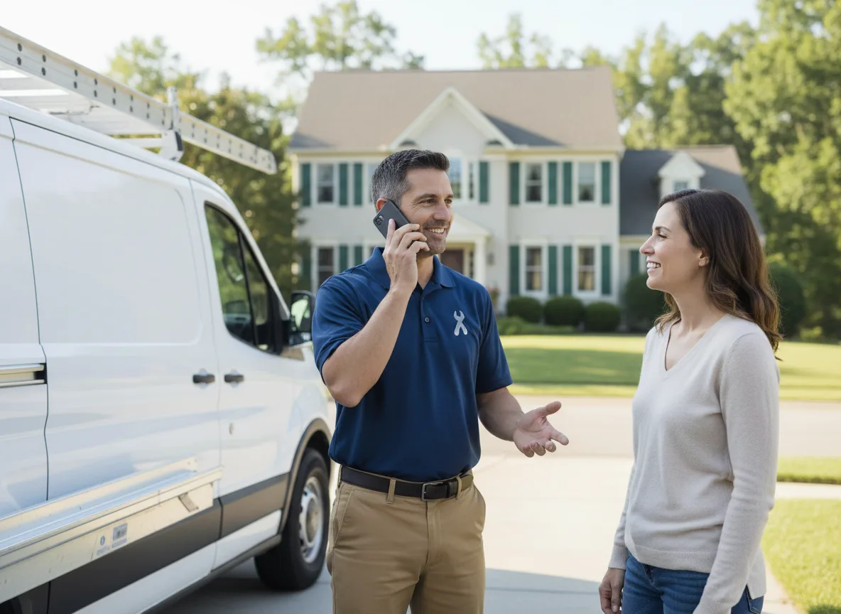 Home Gutter Service Mapleville, RI FAQs